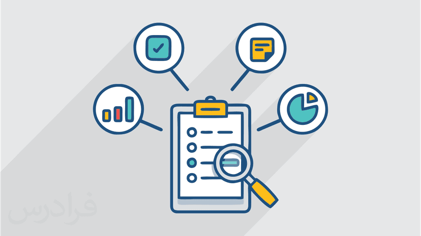 آموزش مدیریت سبد پروژه Portfolio Management