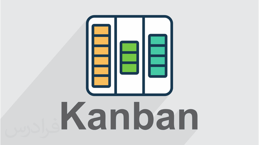 آموزش سیستم کانبان Kanban در تولید ناب