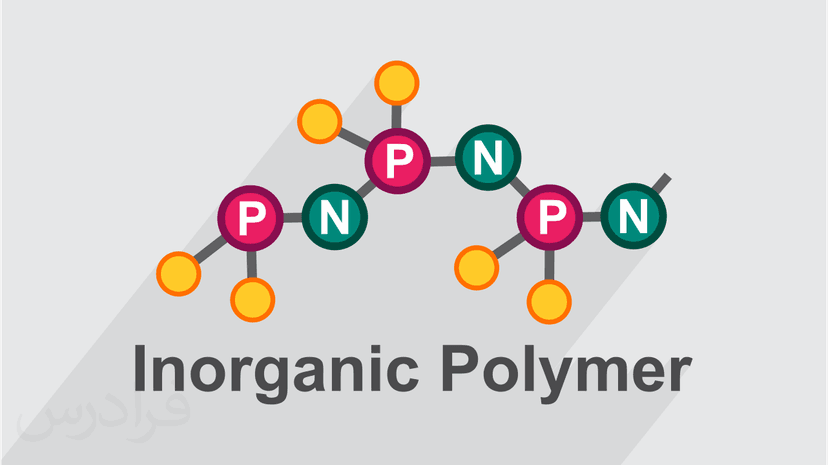 آموزش پلیمرهای معدنی - پیش ثبت نام
