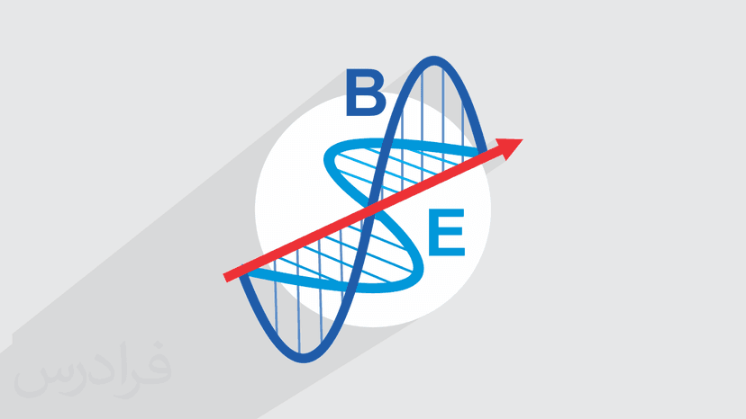 آموزش موج بر در میدان ها و امواج (رایگان)