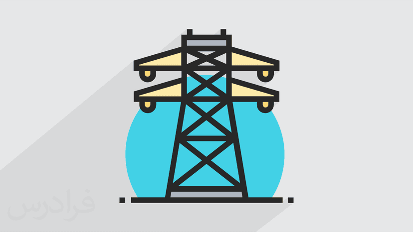 آموزش بررسی احتمالی سیستم های قدرت
