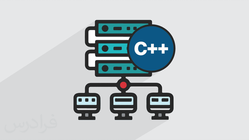 آموزش اتصال به پایگاه داده با فریمورک کیوت (Qt) در C++‎ (رایگان)