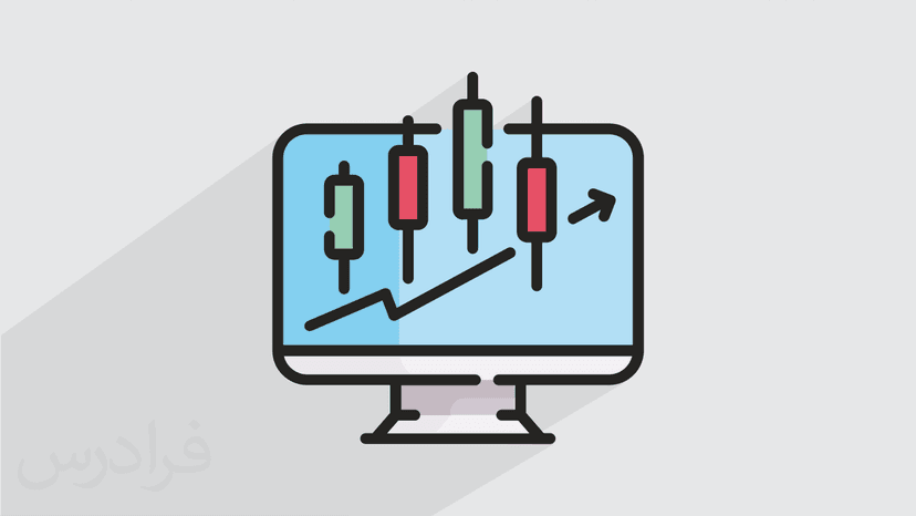 آموزش الگوهای شمعی یا کندل استیک در بورس و بازارهای مالی – مقدماتی