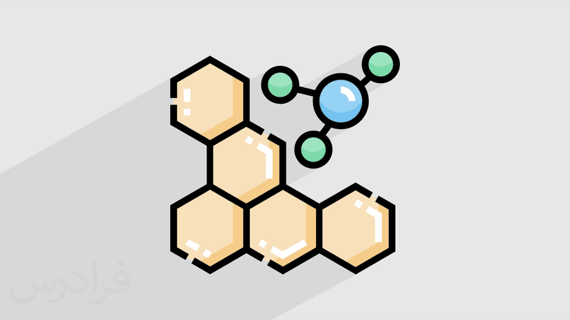 آموزش شیمی حالت جامد - پیش ثبت نام