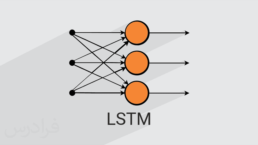 آموزش شبکه عصبی LSTM عمیق - پیش ثبت نام