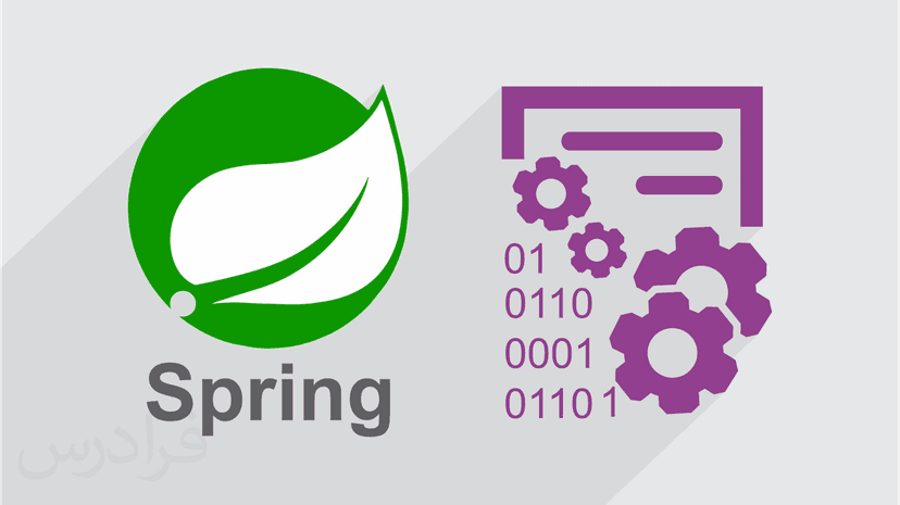 آموزش پیکربندی متا دیتا یا Configuration Metadata در فریم ورک Spring جاوا (رایگان)