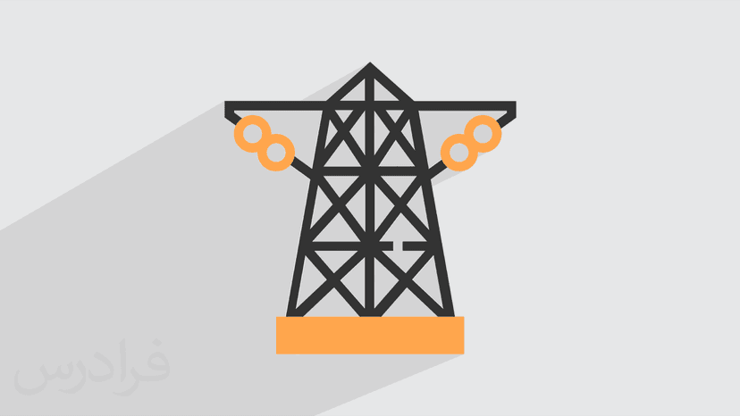 آموزش جانمایی و مقاطع برای طراحی پست های فشار قوی (رایگان)