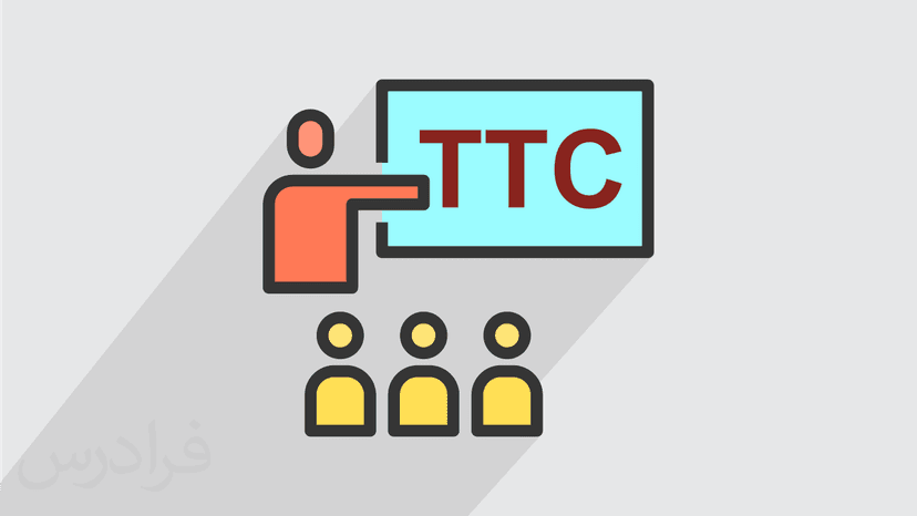 آموزش تربیت مدرسین زبان انگلیسی (TTC) – پیش ثبت نام