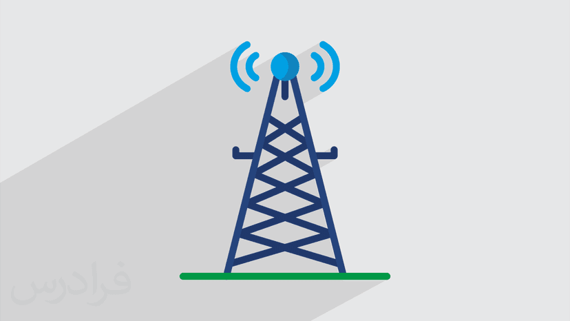 آموزش آشنایی با نمونه هایی از سیستم های بی سیم (رایگان)