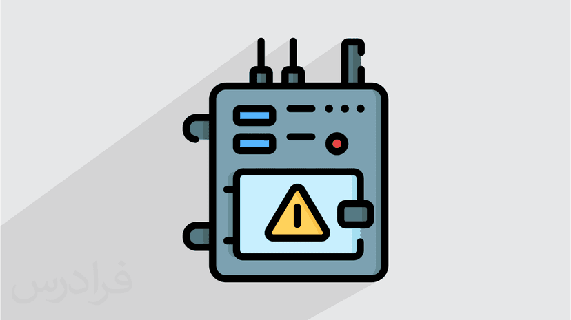 آموزش مقدماتی مونتاژ تابلو برق