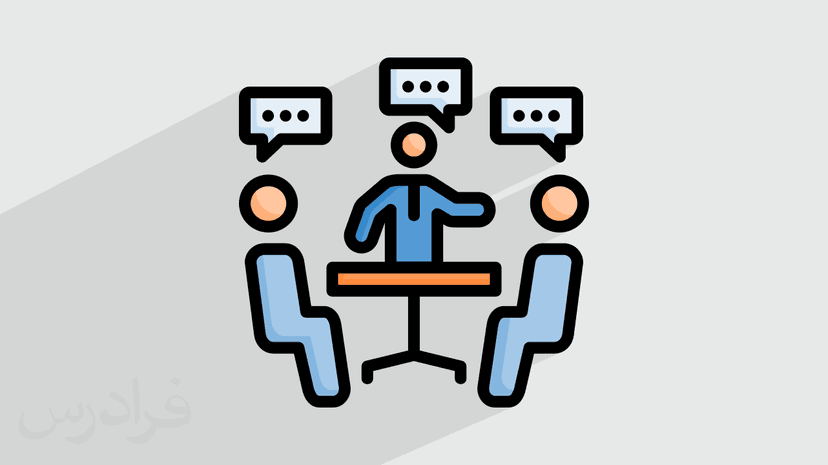آموزش منتورینگ و هدایتگری Mentoring