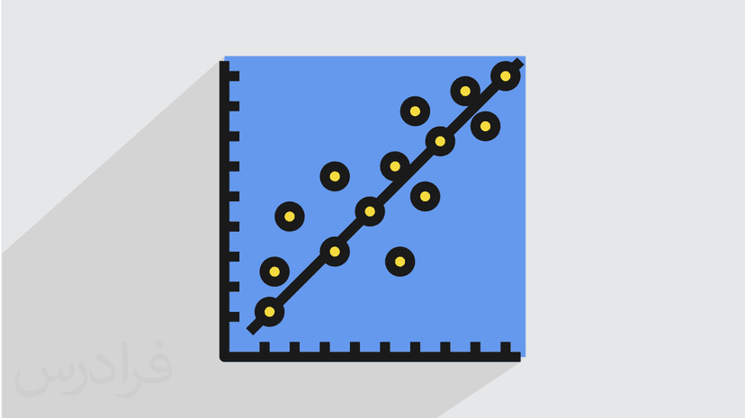 آموزش درس رگرسیون 2 – جامع و کاربردی