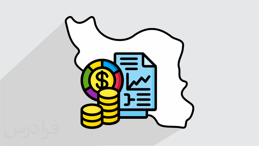 آموزش مروری بر اقتصاد ایران 3 – برنامه ریزی و بودجه