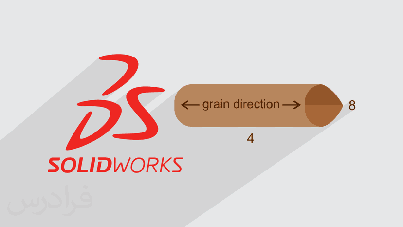 آموزش طراحی قالب خمش در SOLIDWORKS – مبانی و مقدمات