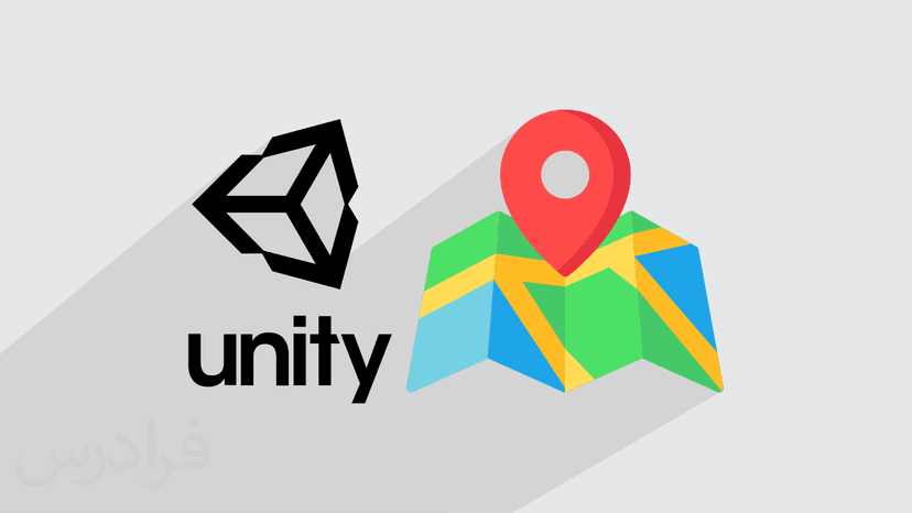 آموزش پروژه محور یونیتی – مسیریابی و ناوبری در Unity