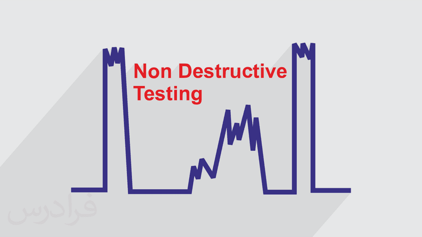 آموزش روش بازرسی فراصوتی (روش های پیشرفته التراسونیک) (رایگان)