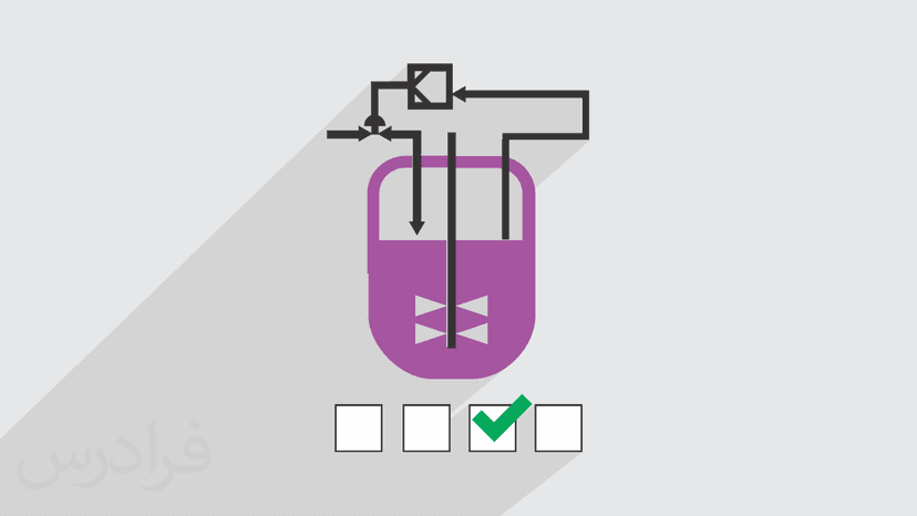 آموزش مهندسی واکنش های شیمیایی + حل تست های کنکور ارشد و دکتری