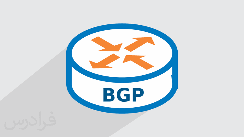 آموزش پروتکل مسیریابی BGP برای تبادل و دسترسی به اطلاعات مسیریابی در شبکه – پیش ثبت نام