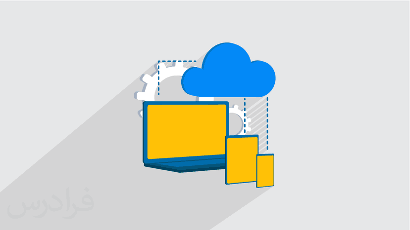 آموزش رایانش ابری یا کلود کامپیوتینگ – مبانی و مفاهیم