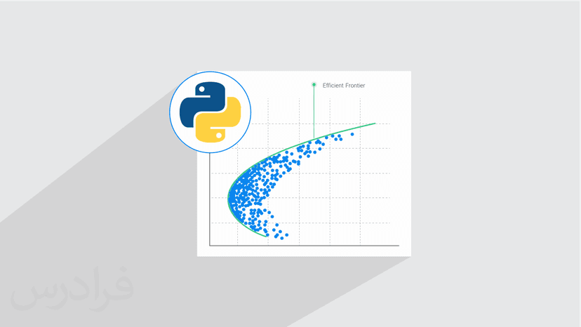 آموزش بهینه سازی سبد سهام در پایتون با روش های هوشمند – پورتفولیو مالی