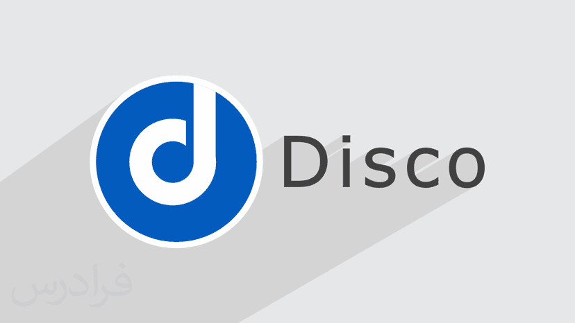 آموزش فرایندکاوی با نرم افزار دیسکو Disco