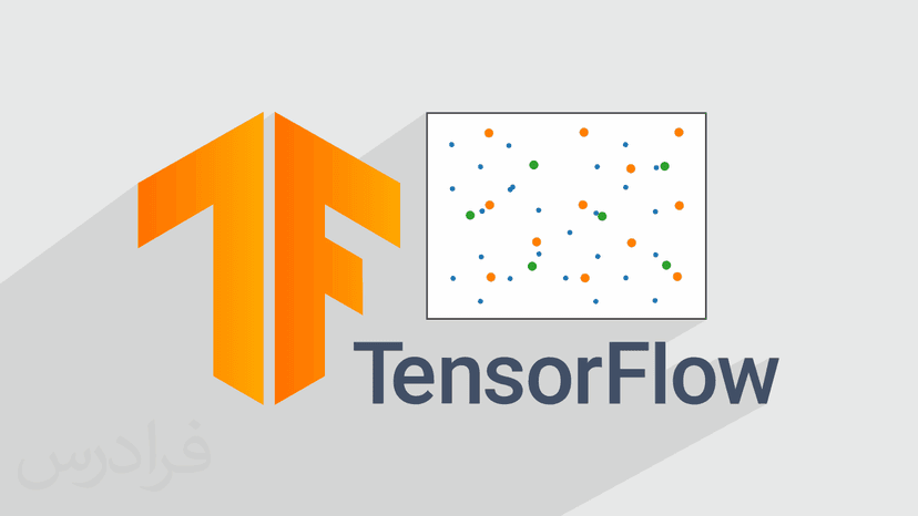 آموزش مکان یابی اشیا با تنسورفلو TensorFlow