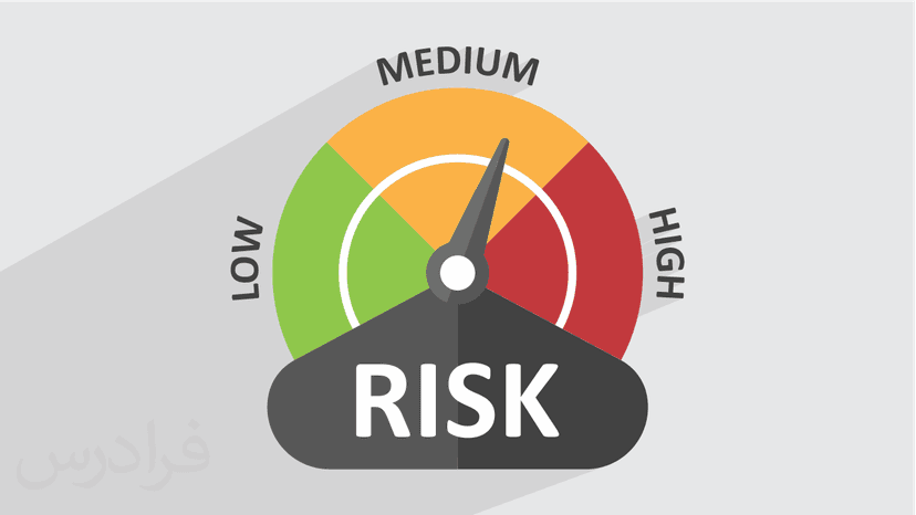 آموزش مدیریت ریسک + نکات کاربردی