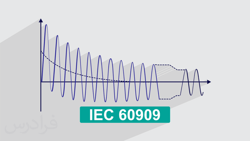 آموزش محاسبات اتصال کوتاه بر اساس استاندارد آی ای سی IEC 60909 – تکمیلی