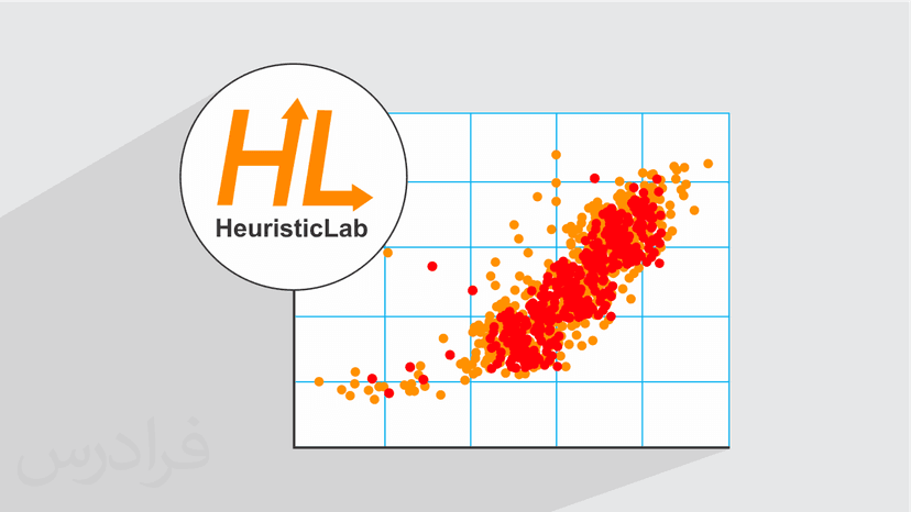 آموزش مقدماتی نرم افزار HeuristicLab برای توسعه مدل های ریاضی