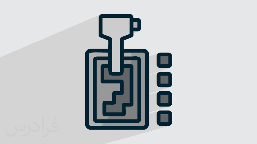 آموزش عملی مکانیک گیربکس اتوماتیک – پیش ثبت نام