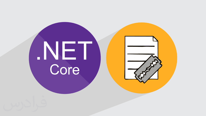 آموزش Razor Pages در ASP.NET Core برای طراحی صفحات وب