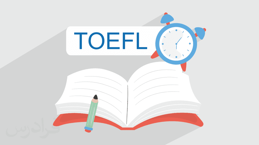 آموزش مهارت اسپیکینگ تافل TOEFL Speaking