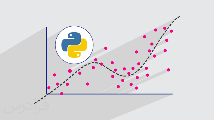 آموزش انتخاب مدل های یادگیری ماشین در پایتون Python