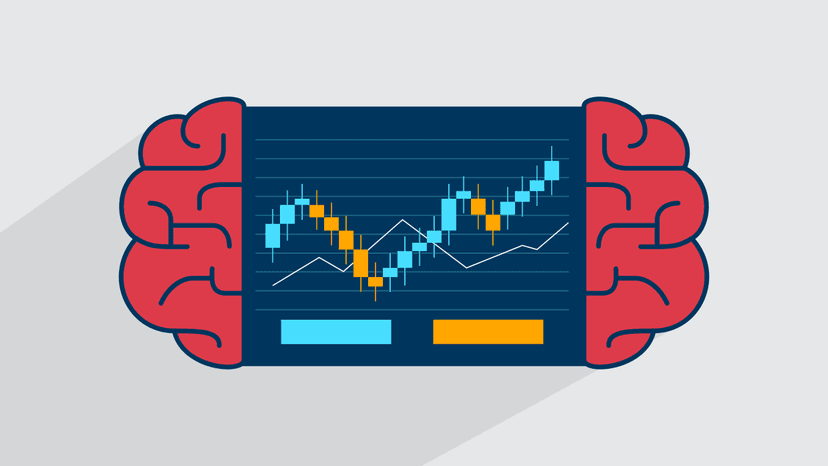 آموزش پیش بینی نوسانات بازار سهام با هوش مصنوعی در پایتون Python