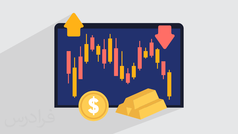 آموزش معاملات سکه و طلا در بورس