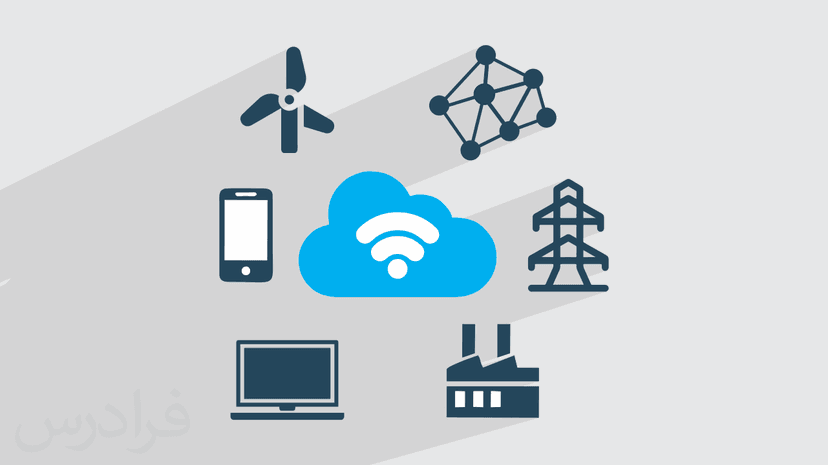 آموزش شبکه های صنعتی – جامع و کاربردی