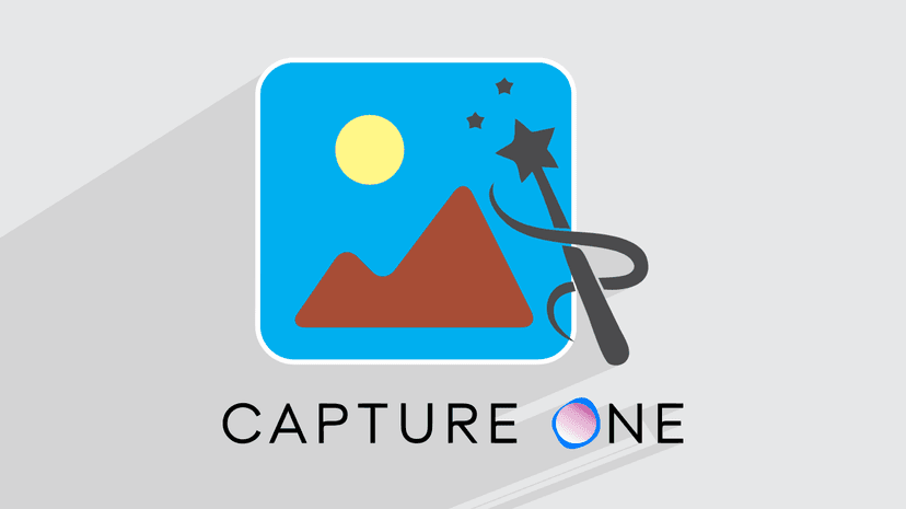 آموزش کپچر وان پرو Capture One Pro برای ویرایش و روتوش عکس