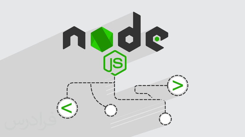 آموزش ماژول اف اس در نود جی اس – کار با فایل توسط ماژول fs در Node.js