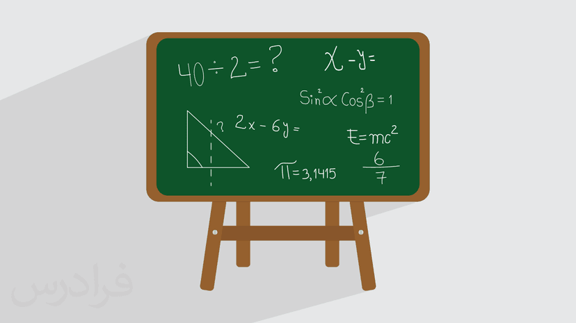 معرفی رشته ریاضیات و کاربردها – دانشگاه، بازار کار، ادامه تحصیل و مهاجرت (رایگان)
