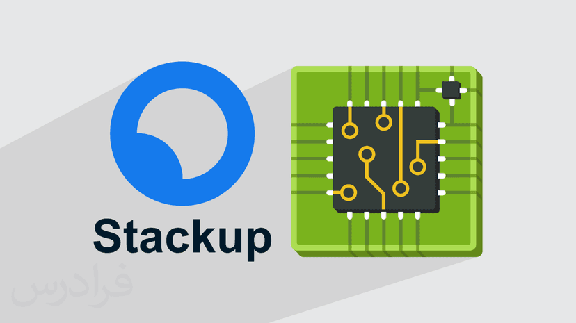 آموزش مقدماتی طراحی و پیکربندی انواع StackUp برای بردهای PCB با ICD Stackup Planner و Polar_Si9000