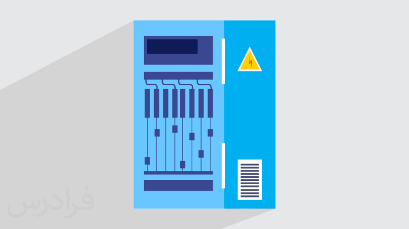 آموزش طراحی تابلو برق فشار ضعیف – پیشرفته – پیش ثبت نام