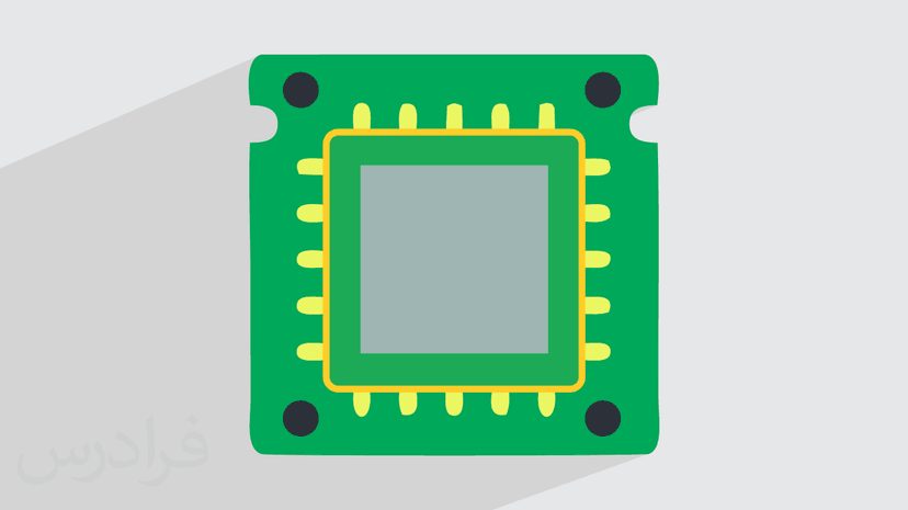 آموزش برنامه نویسی پروژه محور مبتنی بر DMA در میکروکنترلر های STM32 – پیش ثبت نام