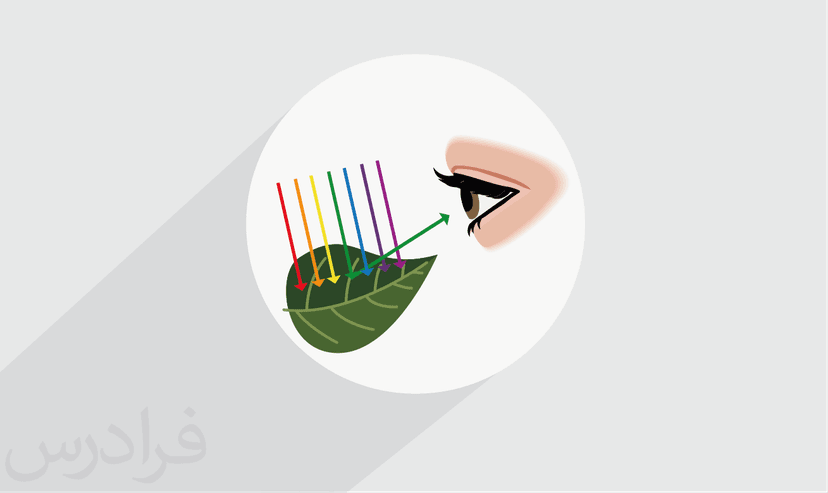 آموزش فیزیک رنگ و مبانی ظاهر اشیا – پیش ثبت نام