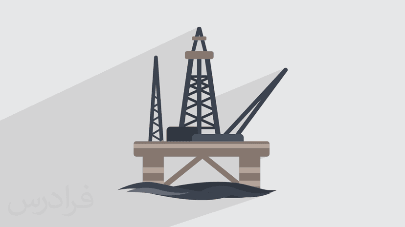 آموزش مهندسی پالایش نفت + مفاهیم کلیدی