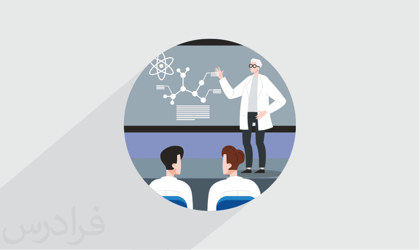 آموزش مواد پیشرفته – پیش ثبت نام