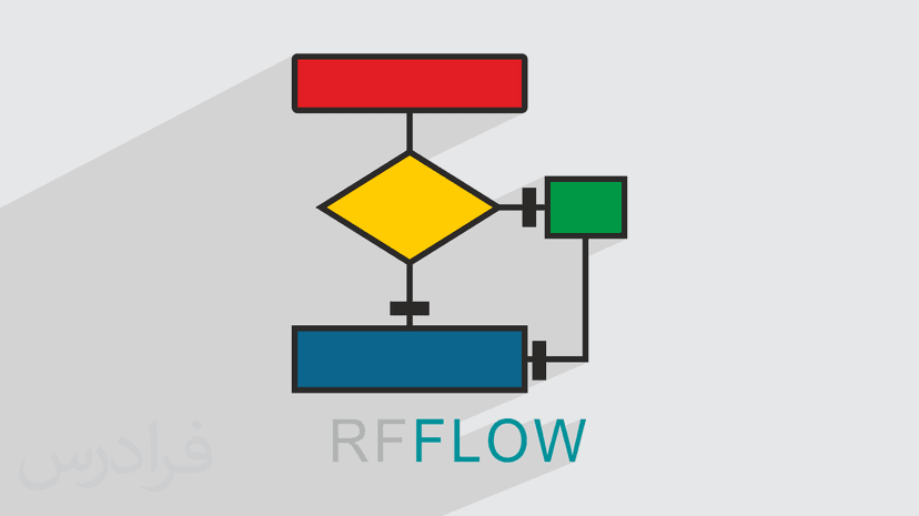 آموزش نرم افزار RFFlow – طراحی نقشه های شماتیک الکترونیکی – پیش ثبت نام