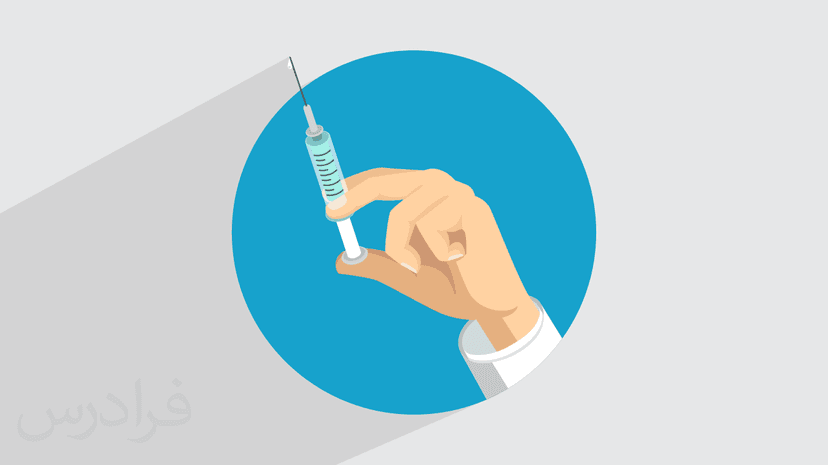 آموزش آشنایی با داروهای تزریقی و لوازم تزریق – بخش عملی – پیش ثبت نام