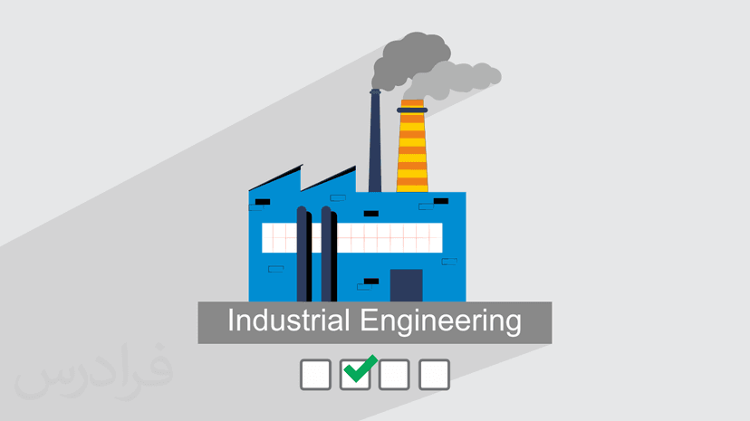 آموزش زبان تخصصی مهندسی صنایع (نکته و تست کنکور ارشد) - پیش ثبت نام