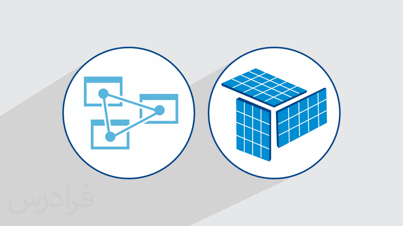 آموزش تحلیل داده هوش تجاری با  سرویس تبولار SSAS Tabular – پیاده سازی Cube