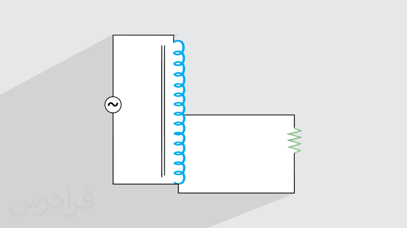 آموزش آشنایی با اتوترانسفورماتور Autotransformer (رایگان)